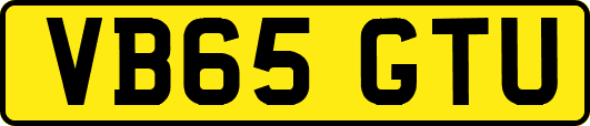 VB65GTU