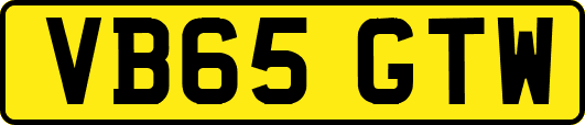 VB65GTW