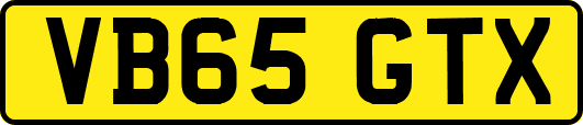 VB65GTX