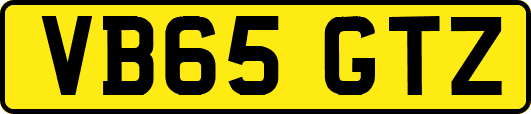 VB65GTZ