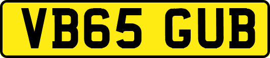 VB65GUB