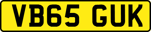 VB65GUK