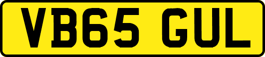 VB65GUL