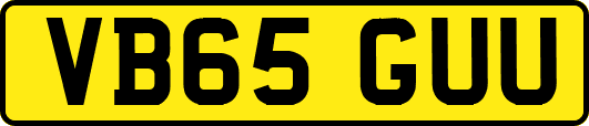 VB65GUU
