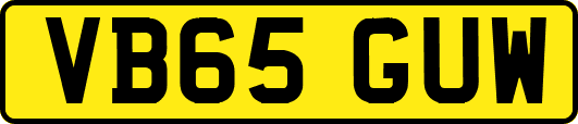 VB65GUW