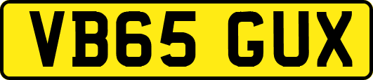 VB65GUX