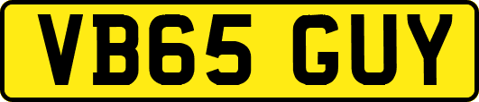 VB65GUY
