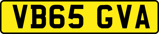 VB65GVA
