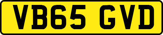 VB65GVD