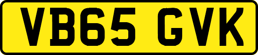 VB65GVK