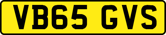 VB65GVS