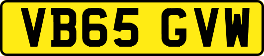 VB65GVW