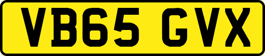 VB65GVX