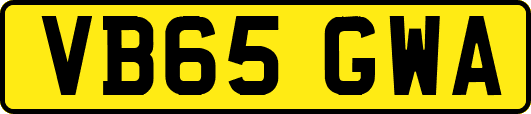 VB65GWA
