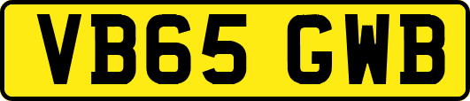 VB65GWB