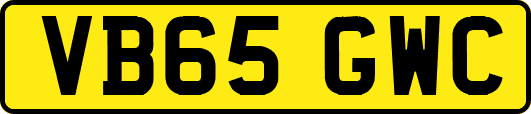 VB65GWC