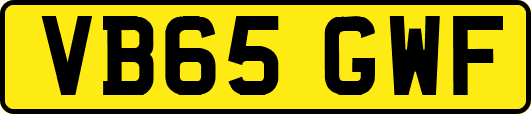 VB65GWF