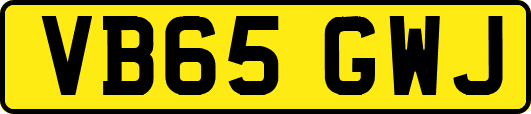 VB65GWJ