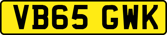 VB65GWK