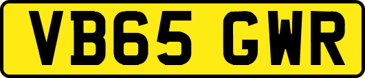 VB65GWR