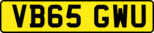 VB65GWU