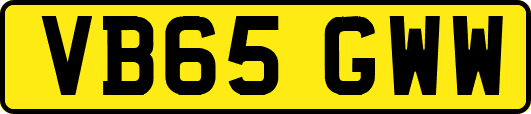 VB65GWW