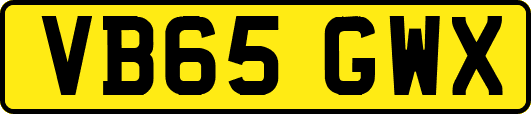 VB65GWX