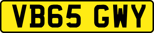 VB65GWY