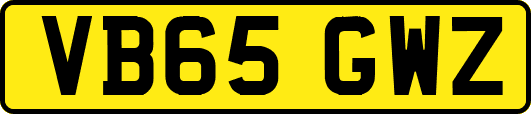 VB65GWZ