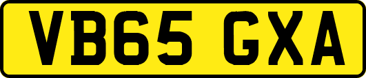 VB65GXA