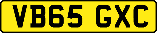 VB65GXC