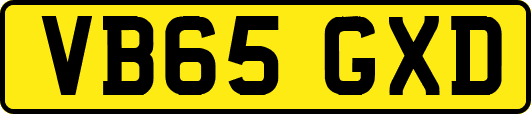 VB65GXD