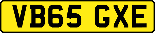 VB65GXE