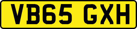 VB65GXH