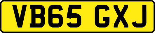 VB65GXJ