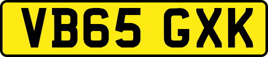 VB65GXK