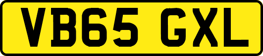 VB65GXL