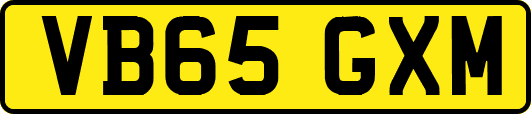VB65GXM