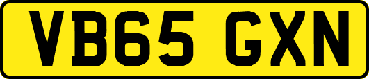 VB65GXN