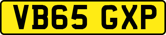 VB65GXP