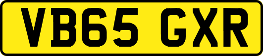 VB65GXR