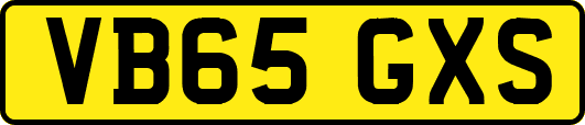 VB65GXS