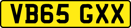 VB65GXX