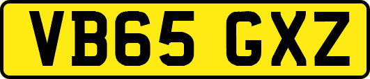 VB65GXZ