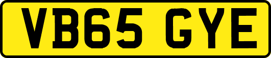 VB65GYE