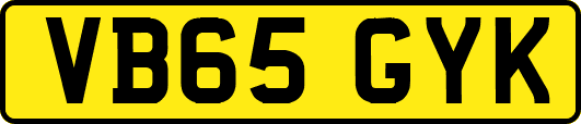 VB65GYK