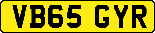 VB65GYR