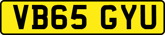 VB65GYU