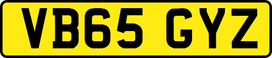 VB65GYZ