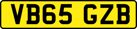VB65GZB